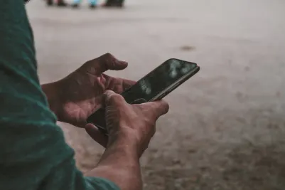 إتش آر واجر كازينو تطبيق الهاتف المحمول